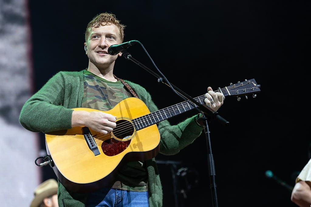 Tyler Childers Sets Off on a 2026 Adventure: Get Ready for His Snipe Hunt Tour!