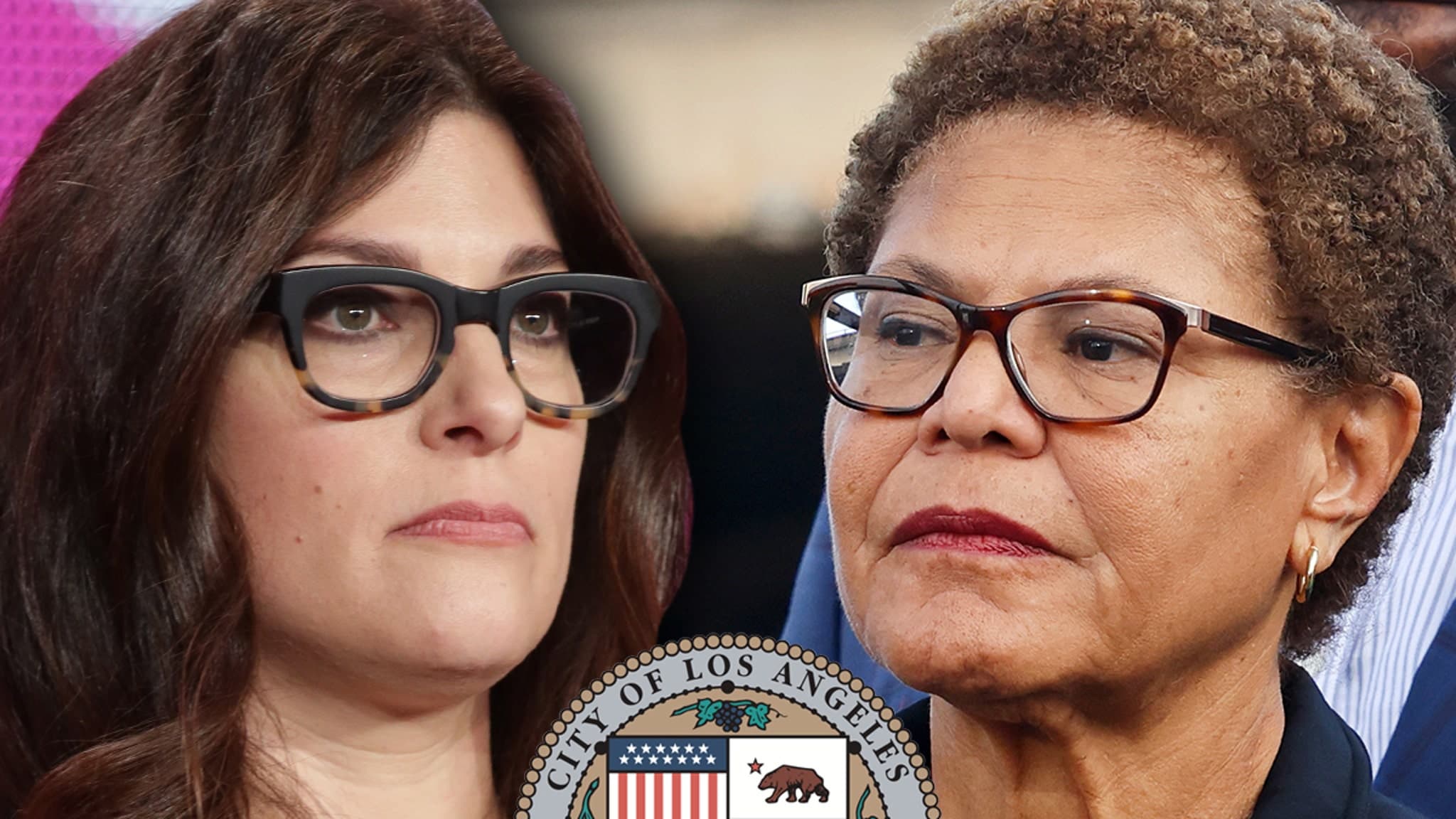 Barking Mad: Comedian Rebecca Corry Takes L.A. to Court Over Dog Neglect