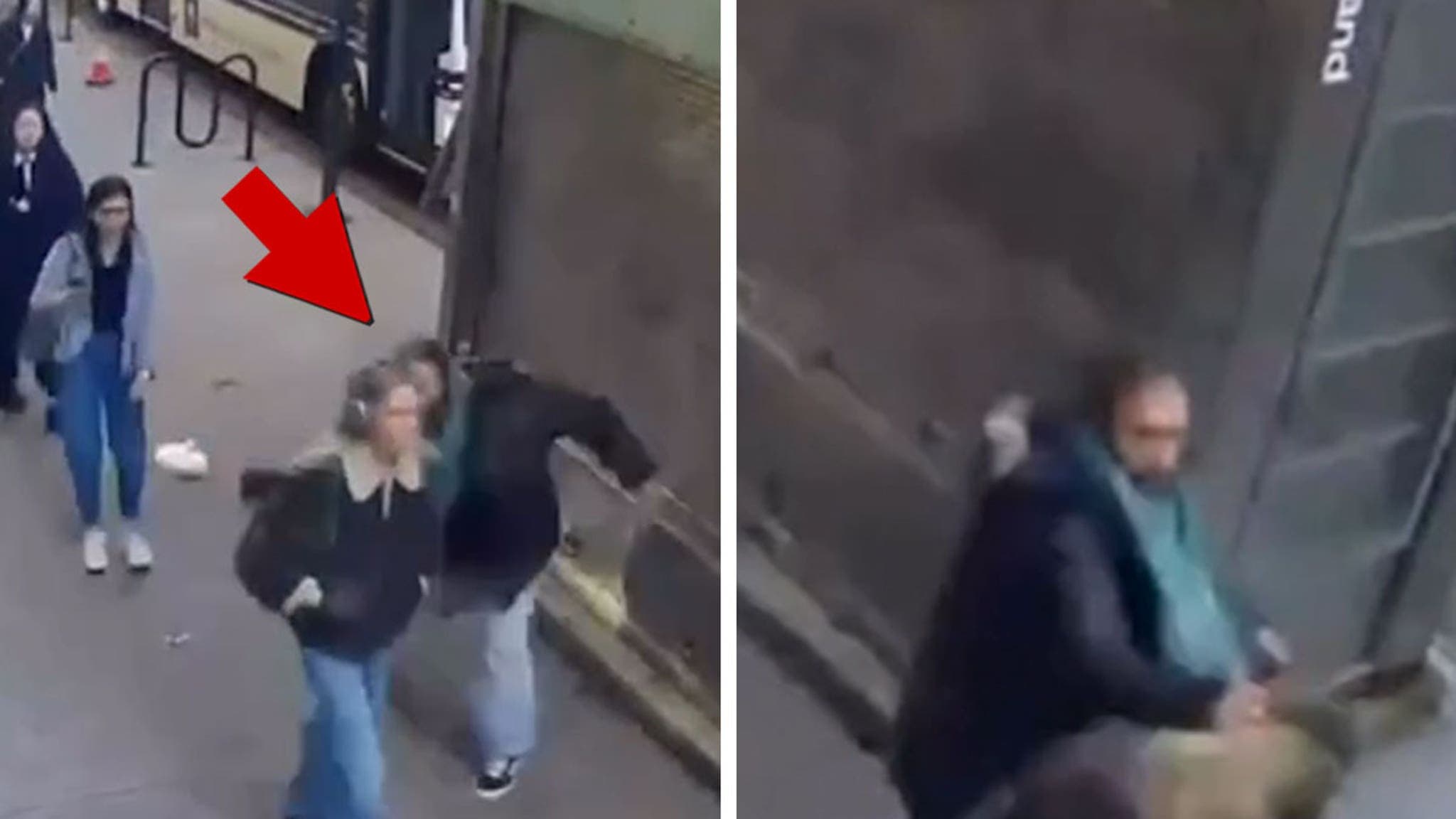 A Shocking Story in Greenwich Village: NYU Student Attacked in Broad Daylight