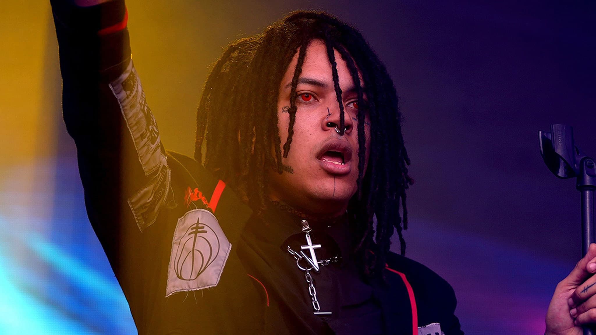 Tragedy or Foul Play? The Mysterious Death of Rapper POORSTACY