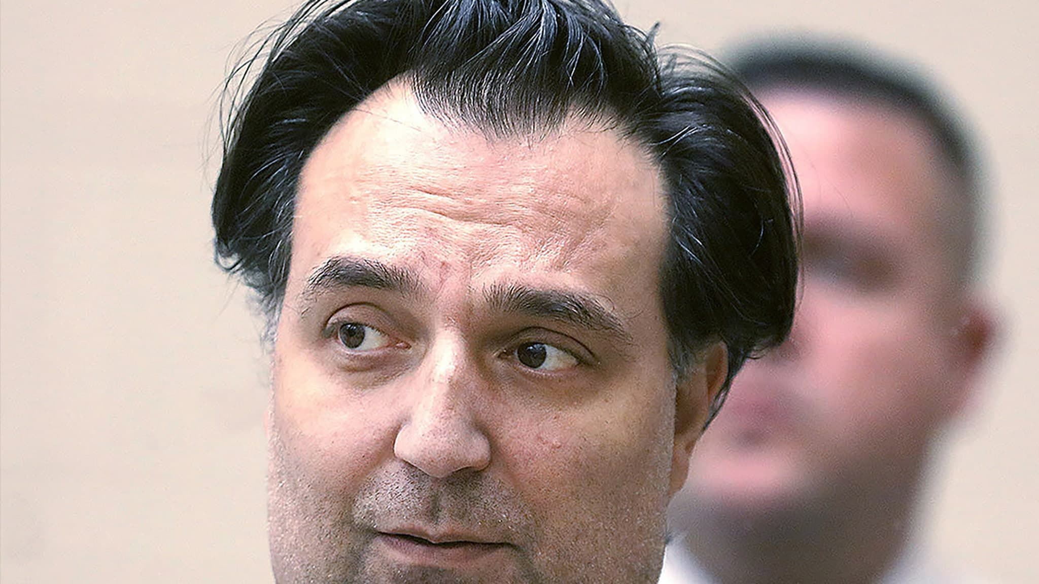 Murder, Lies, and Adult Films: The Gripping Trial of Brian Walshe