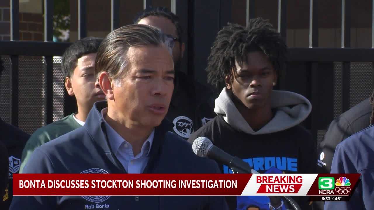 A Birthday Celebration Turns to Tragedy: The Unfolding Story of the Stockton Shooting