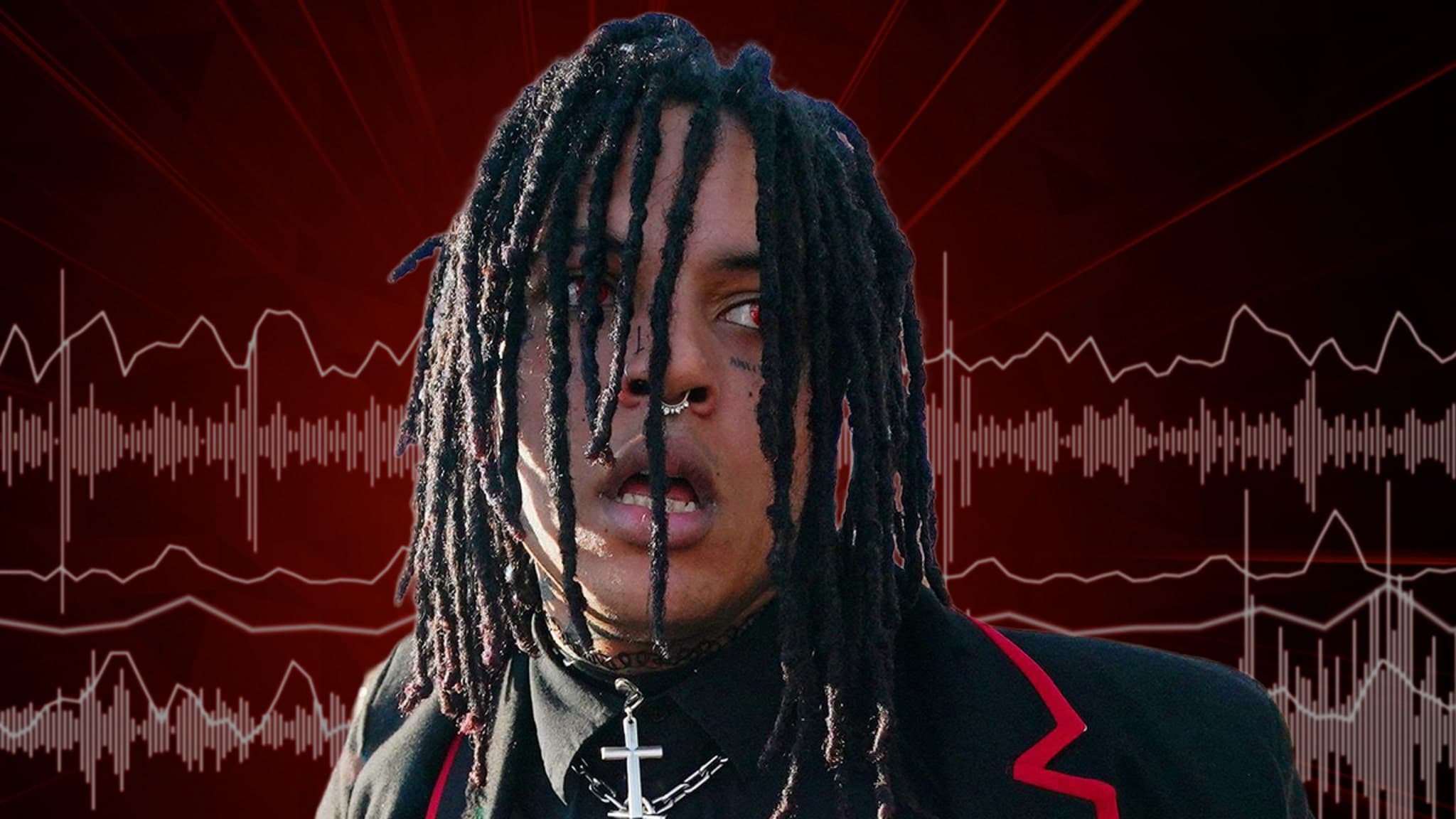 Mystery Unveiled: 911 Audio Deepens the Enigma of Rapper POORSTACY's Death