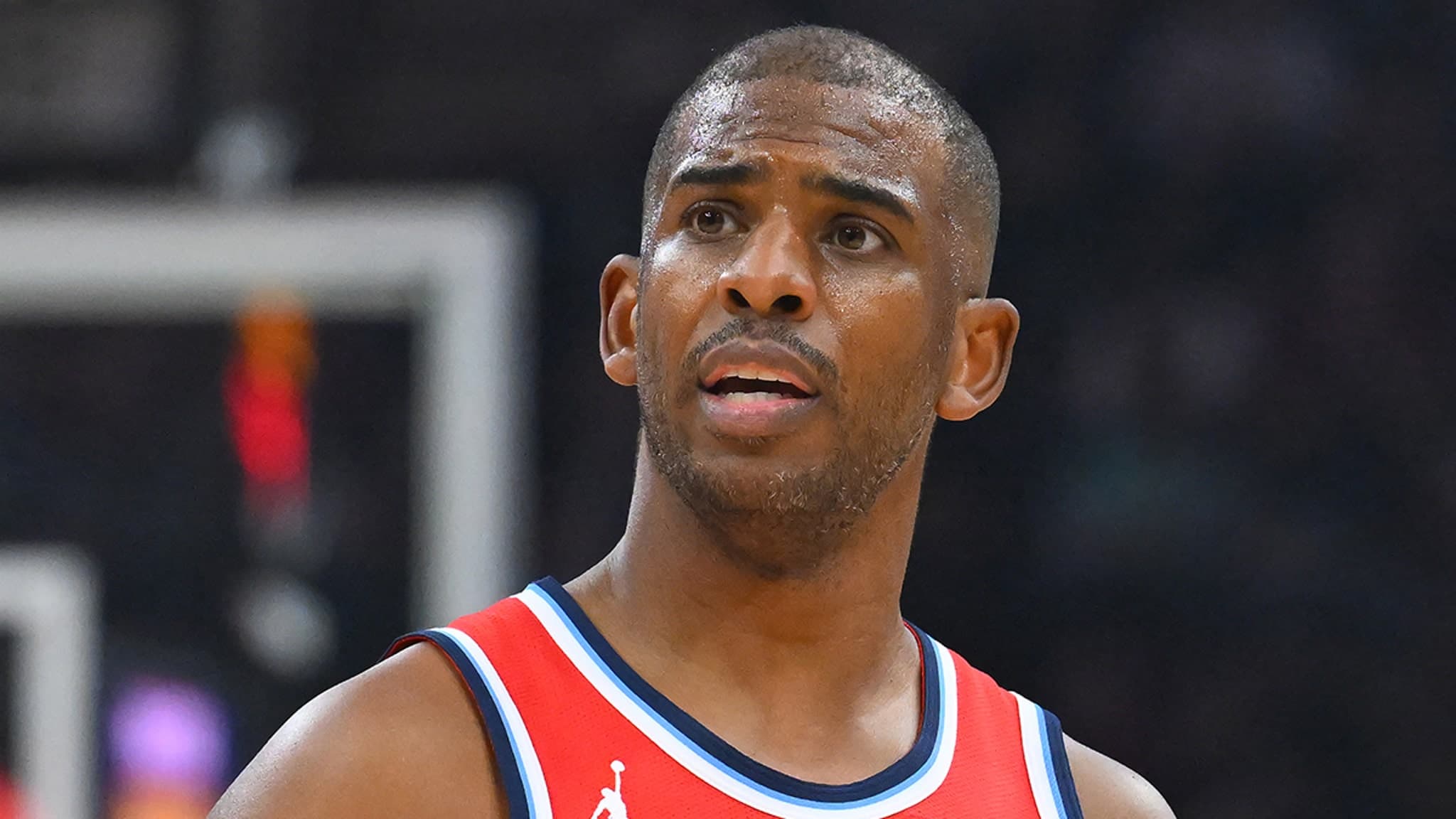 A Hall of Fame Shocker: Chris Paul Cut from the Clippers Mid-Trip!