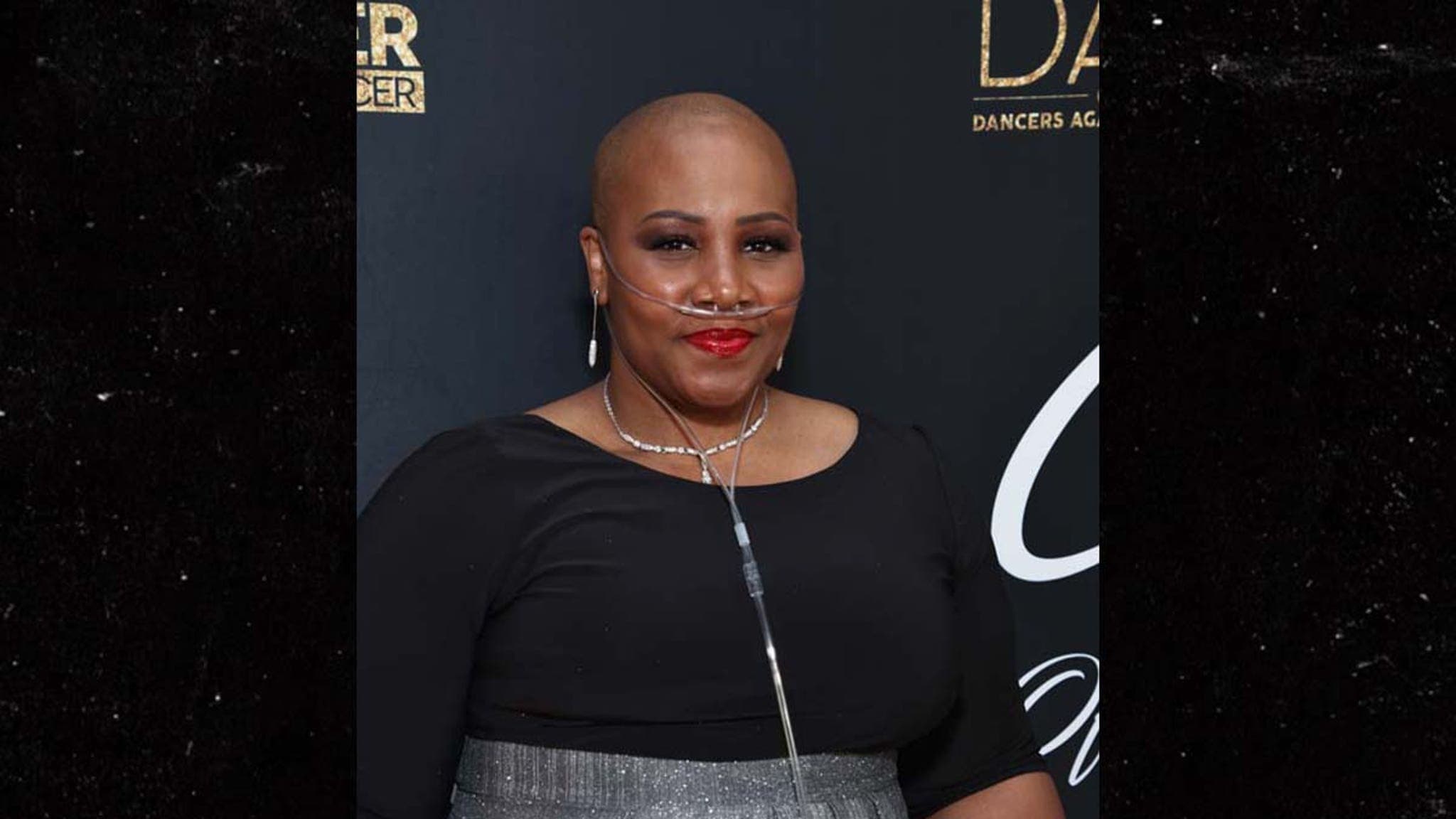 Donyelle Jones: Dancing Her Way to the Stars, But Too Soon Departed