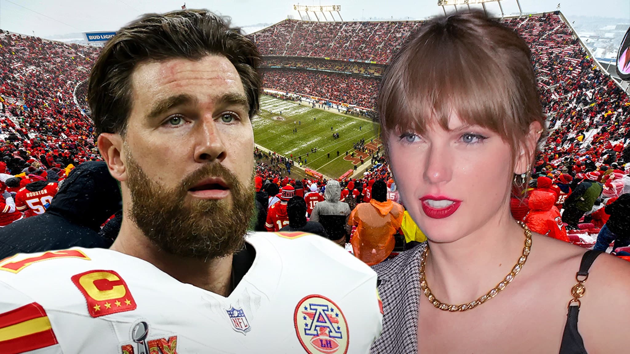 Travis Kelce’s Game Day Challenge: No Taylor Swift Tunes Allowed!