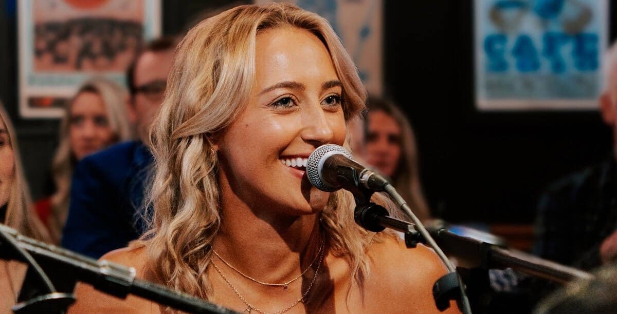 Ashley Cooke Exposes the Untold Pressures Women in Country Music Face in New Project