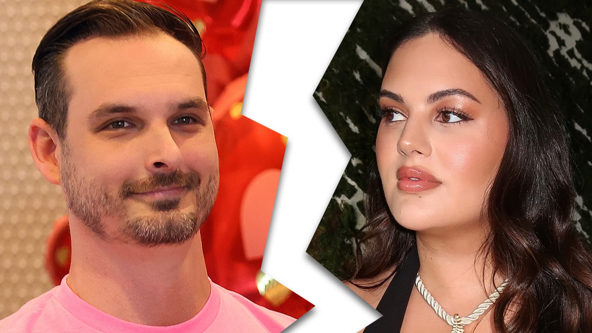 Reality Romance Crumbles: Alexa and Brennon Lemieux Call It Quits After 4 Years