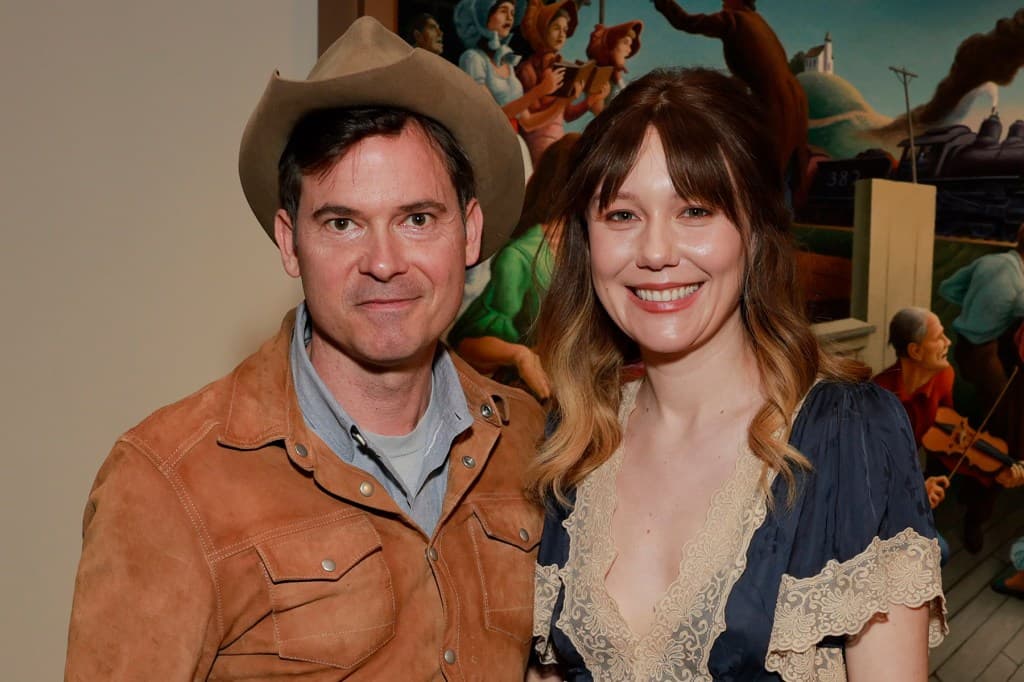Love and Music: Molly Tuttle and Ketch Secor Make It Official!