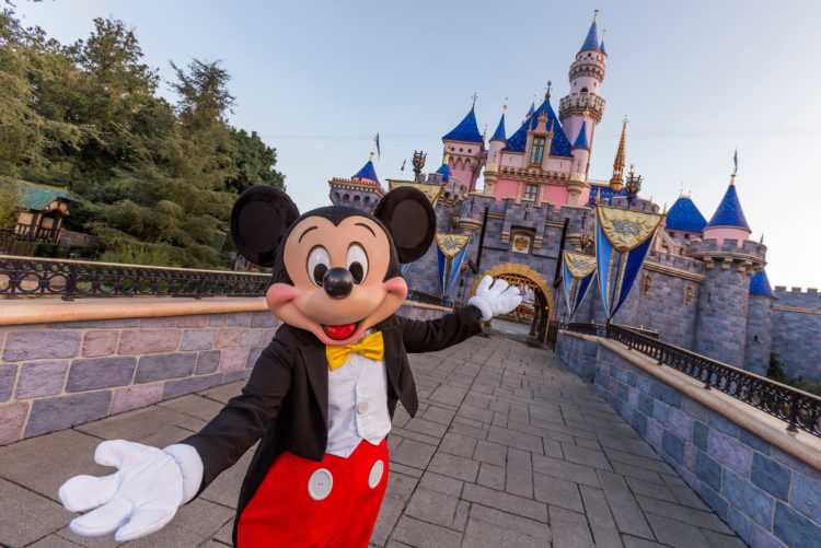 Disneyland’s New Ticket Deal: More Magic for Less Money!