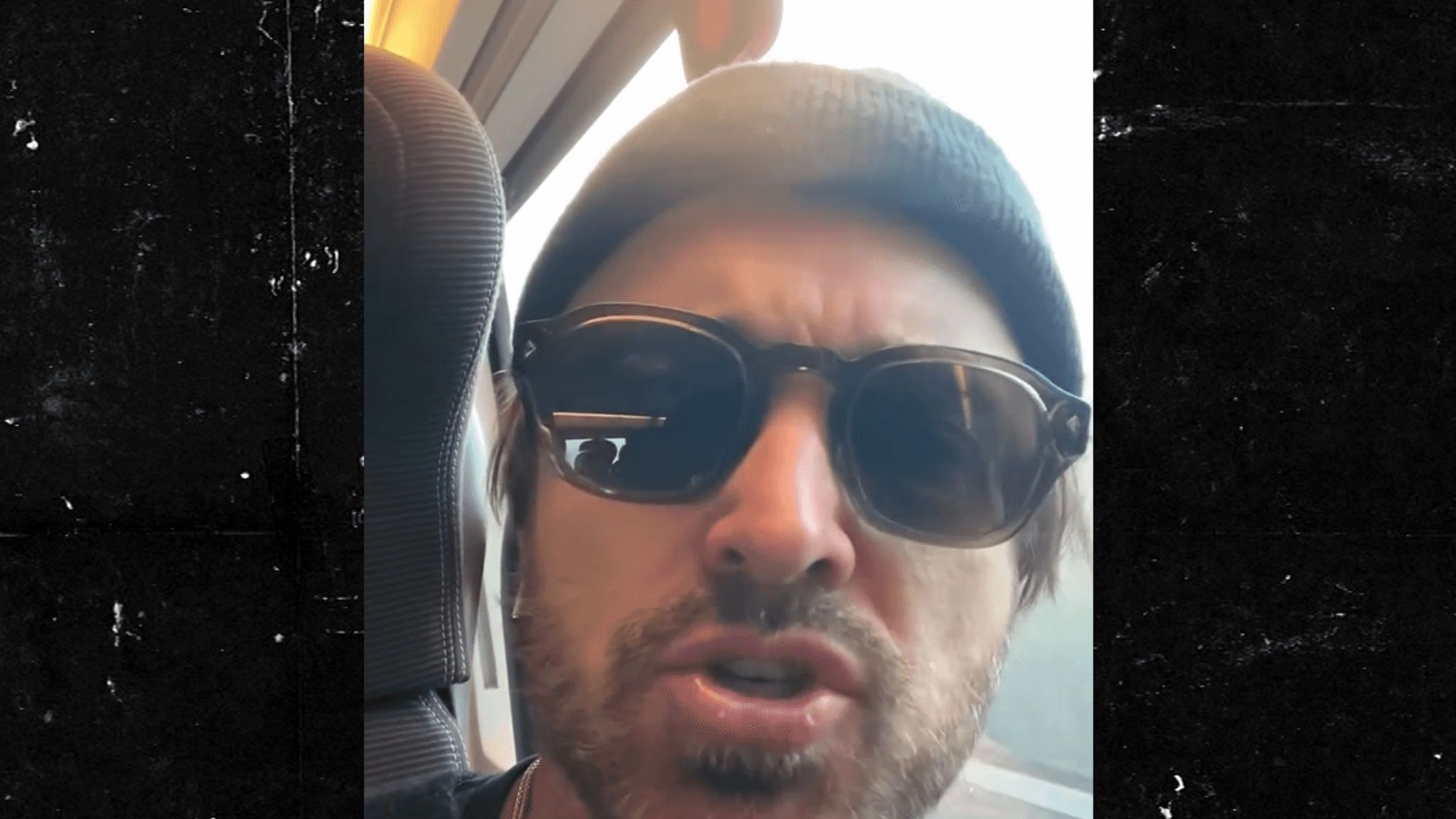 Aaron Paul’s Heartwarming Holiday Mission: Can the Internet Help Find a Hardworking Cabbie?