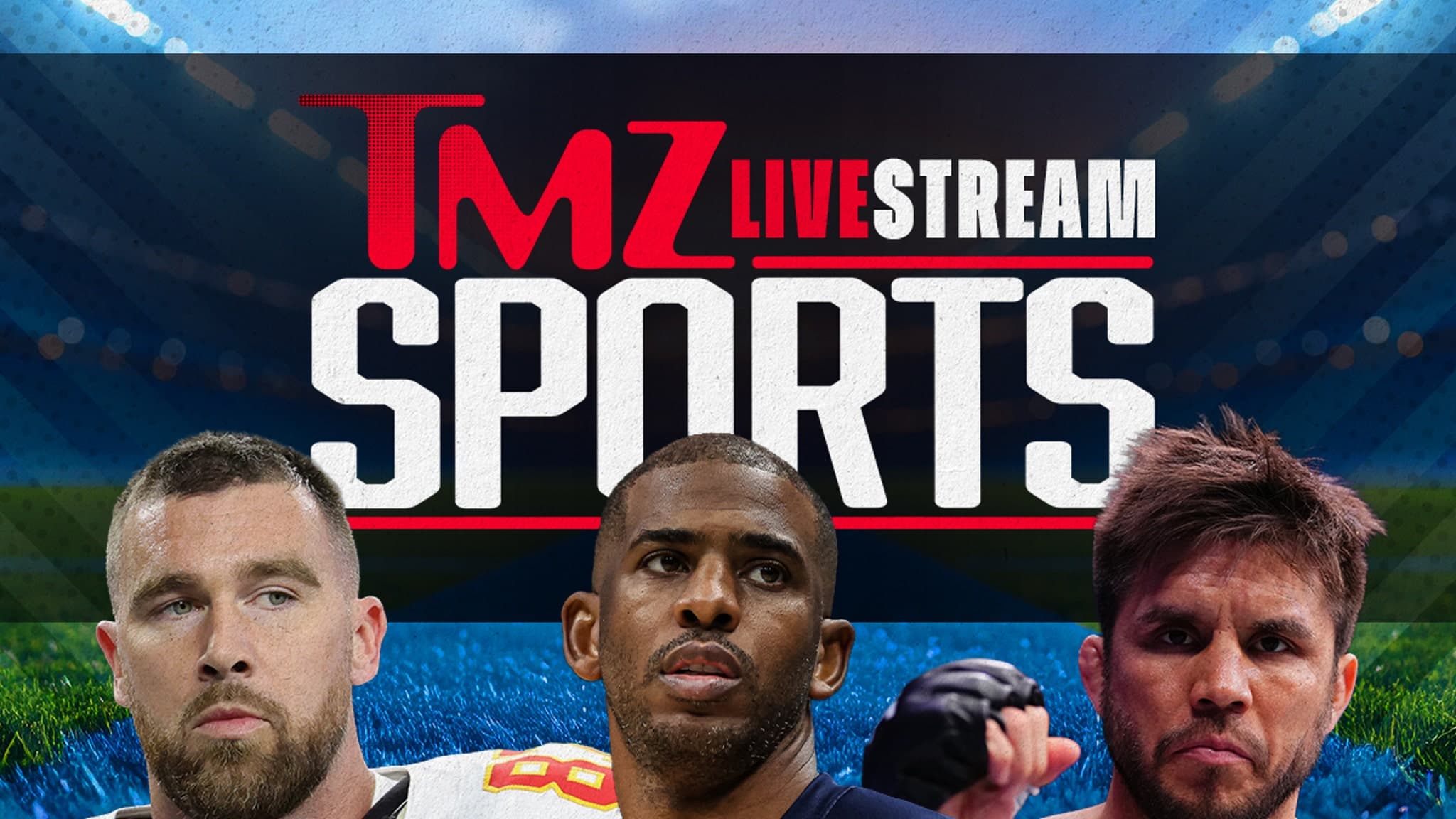 Get Ready to Join the TMZ Sports Live Stream: Expect Drama, Celebrity Scoop, and a Whole Lot of Fun!