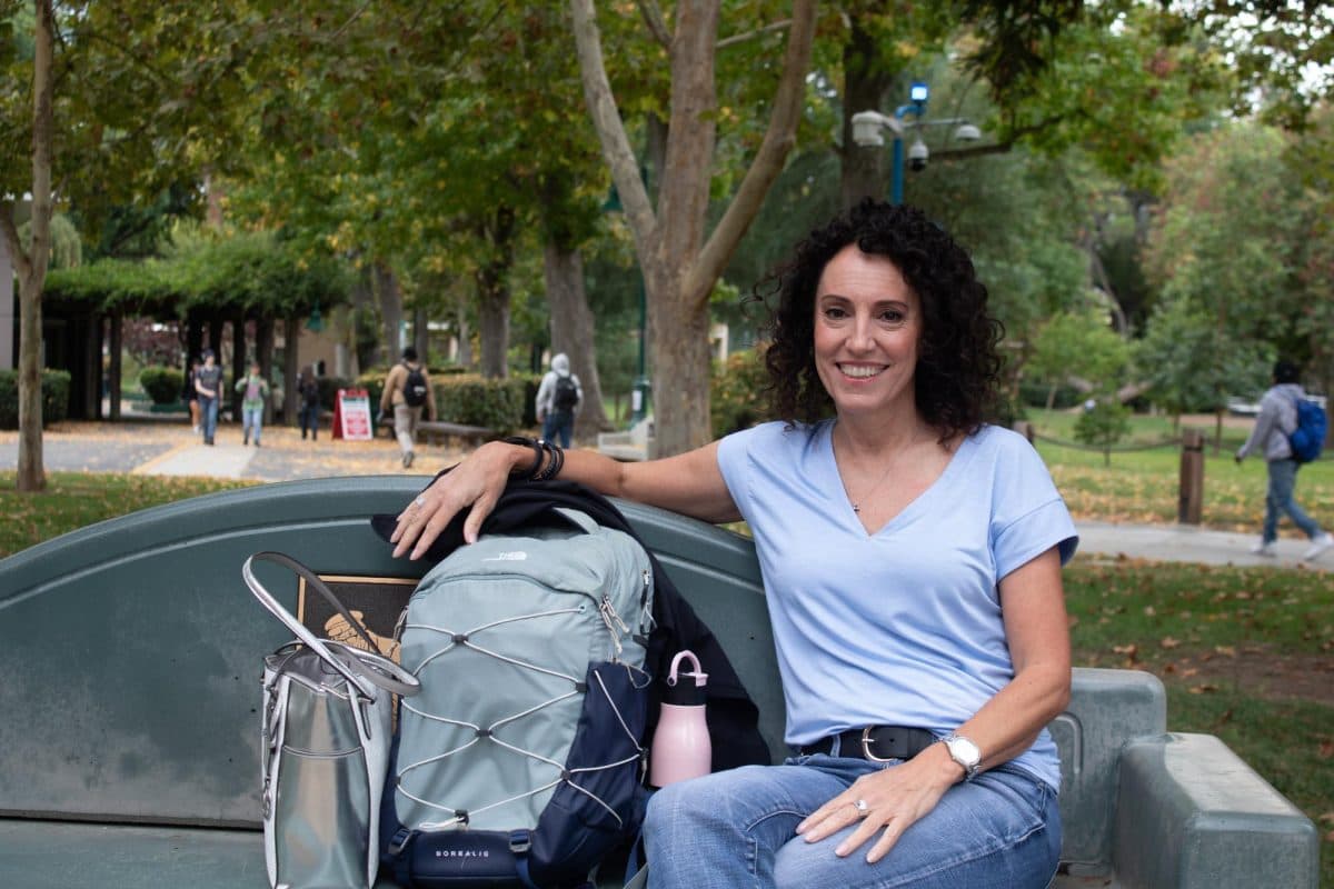 From Undercover to Center Stage: Suzi Perri’s Unbelievable Journey