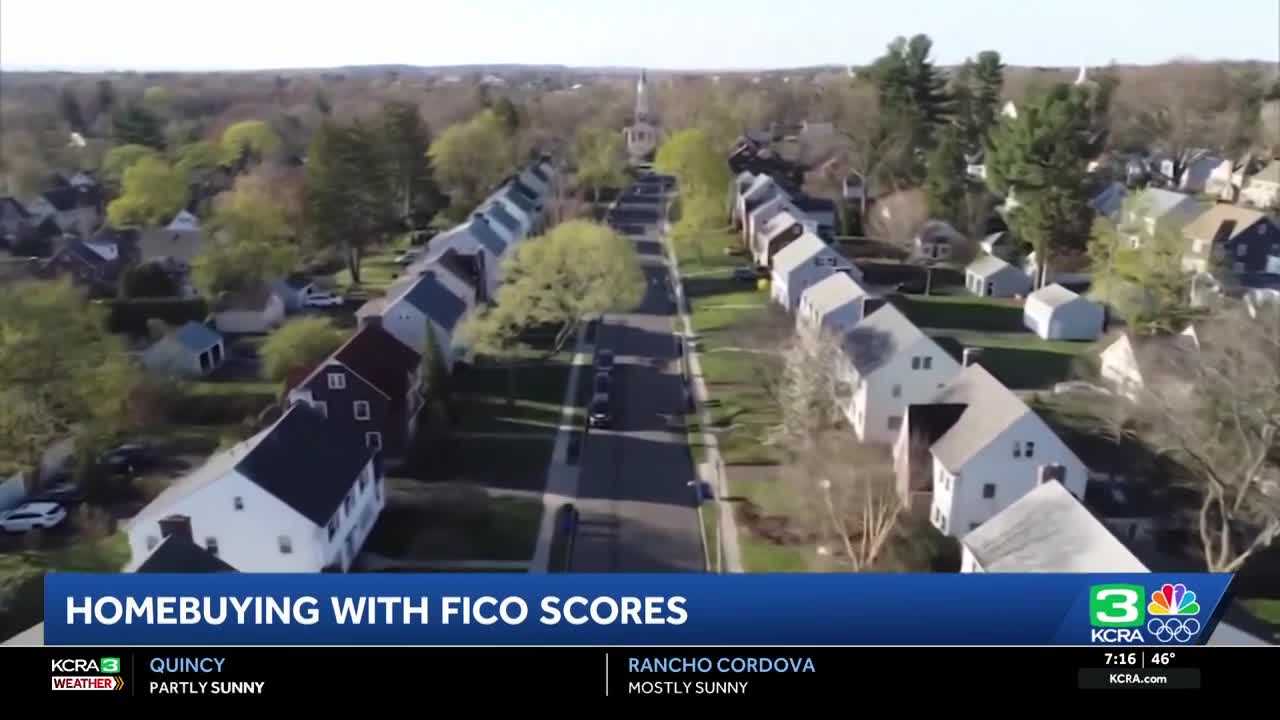 Unlocking Your Homebuying Future: Why Your Credit Score is Key by 2026!