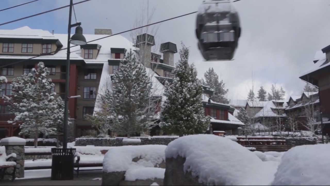 Heartbreaking Loss: Community Rallies for Beloved Ski Resort Manager Cassidy Arnold