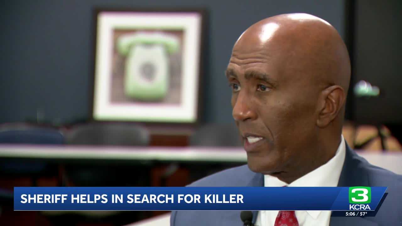 Tragedy on the Freeway: A Father's Dark Turn and a Sheriff's Desperate Chase