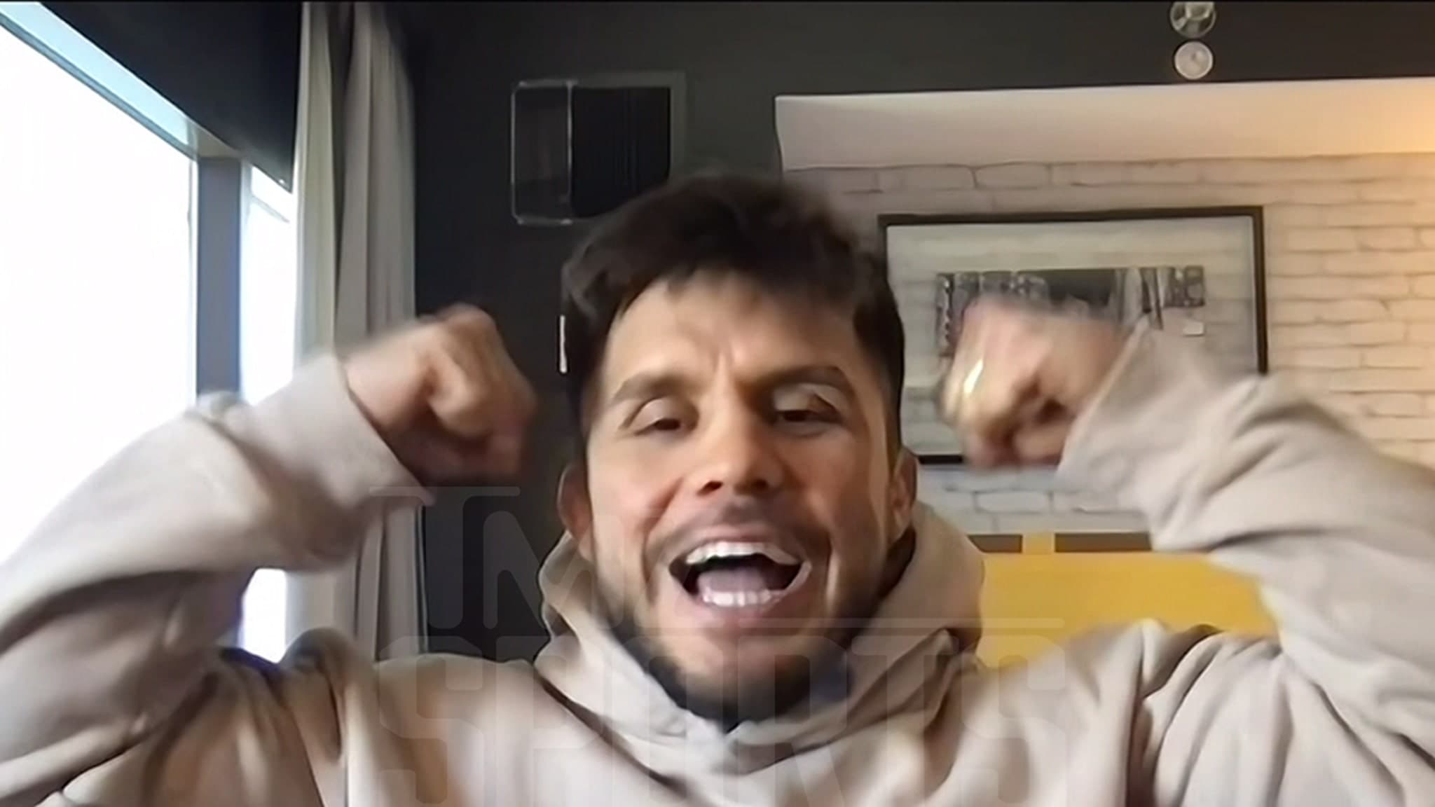 Henry Cejudo's Final Bow: A Career Retired, but Not Forgotten