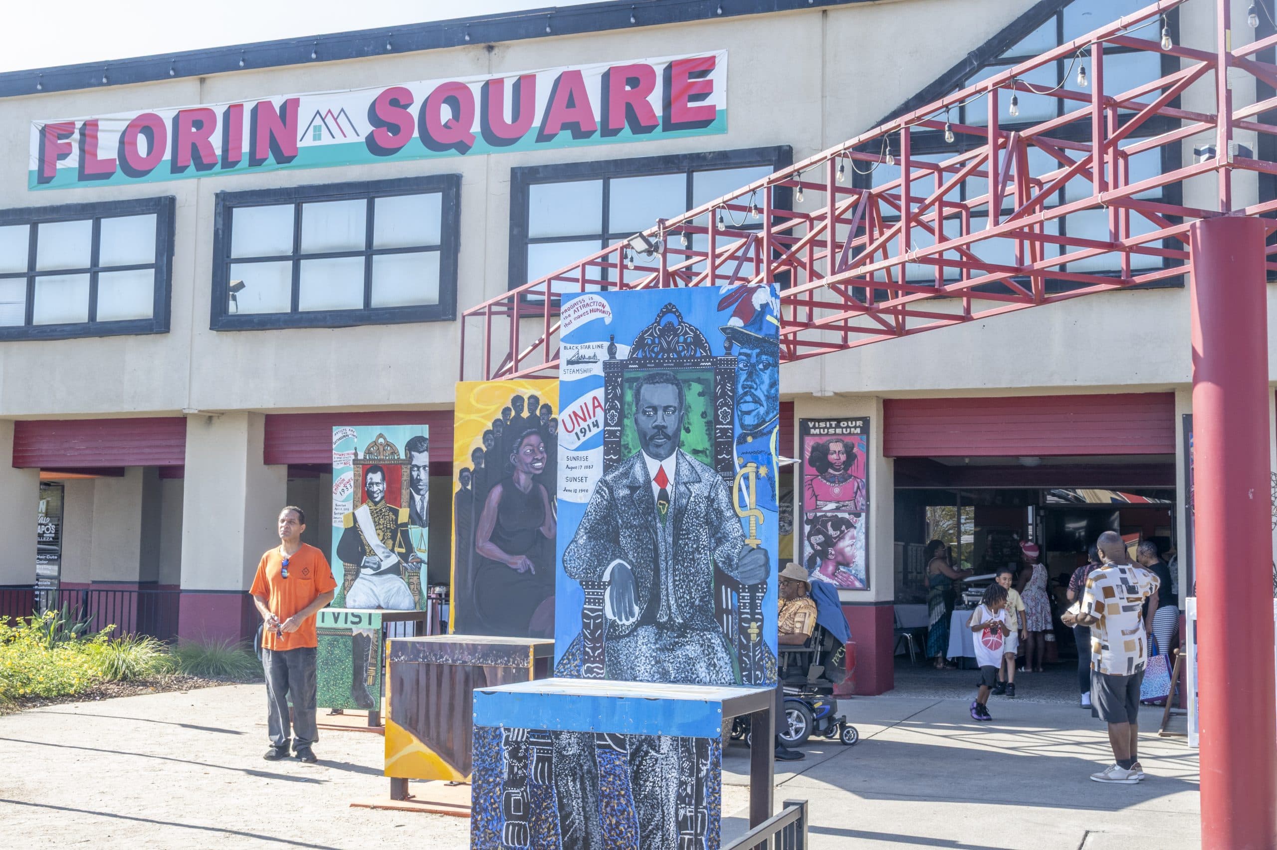 Black Business Friday: Turning Black Friday Into a Community Celebration