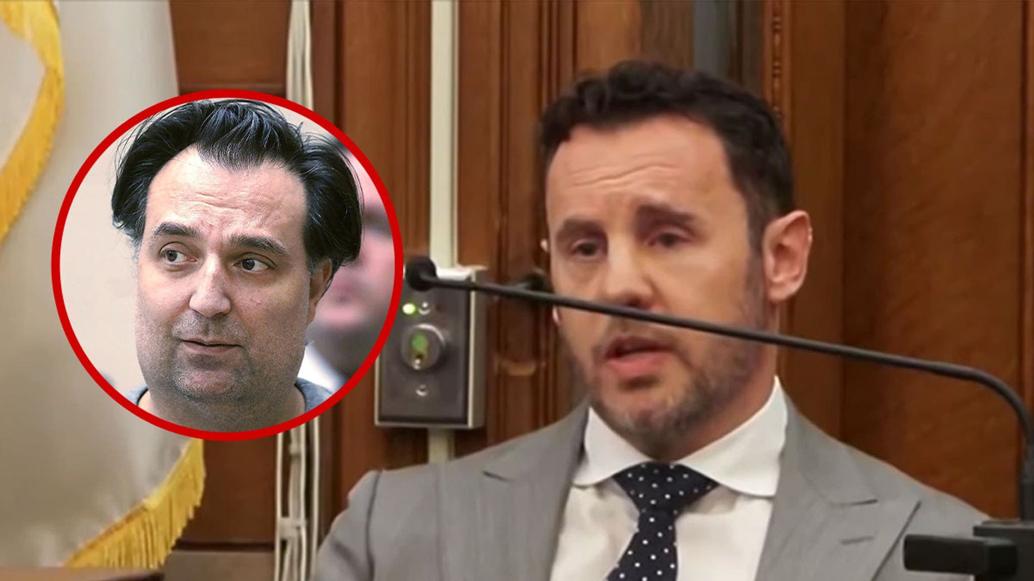 Voicemail and Vanishing: The Chilling Calls Behind Ana Walshe's Disappearance