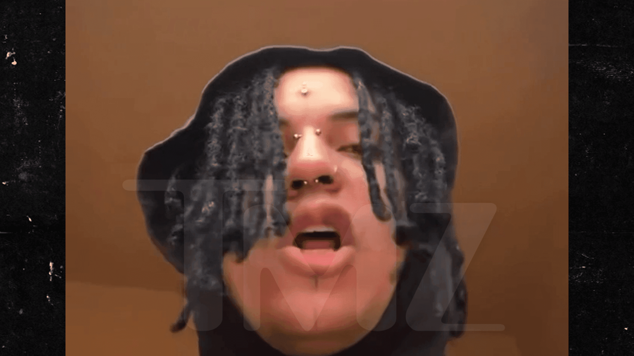 From Heartache to Heartbreak: The Tragic Tale of POORSTACY's Last Days