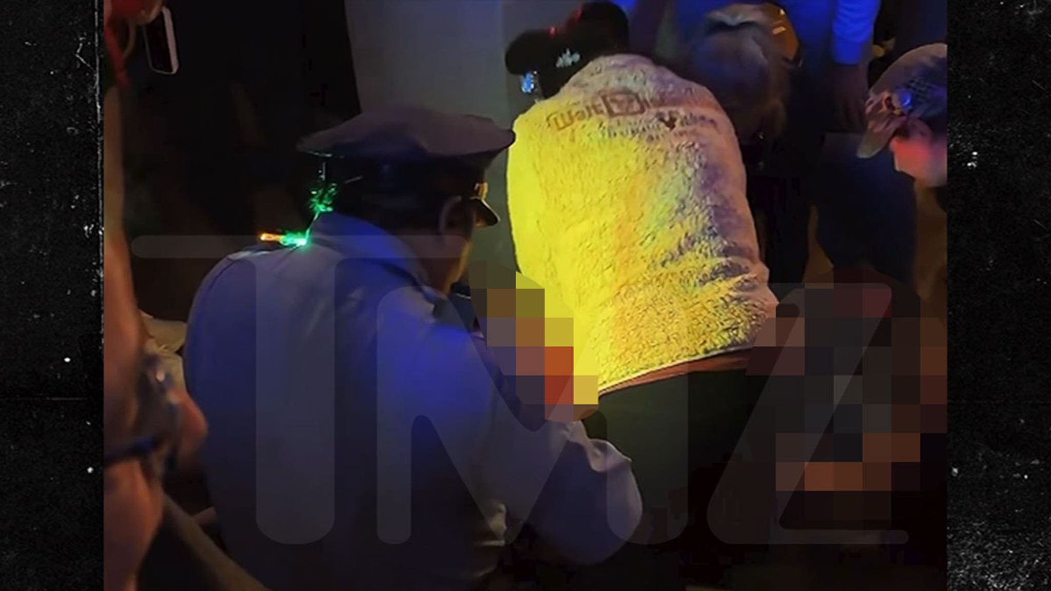 Parade Panic: Medical Emergency Shakes Disney World to Its Core