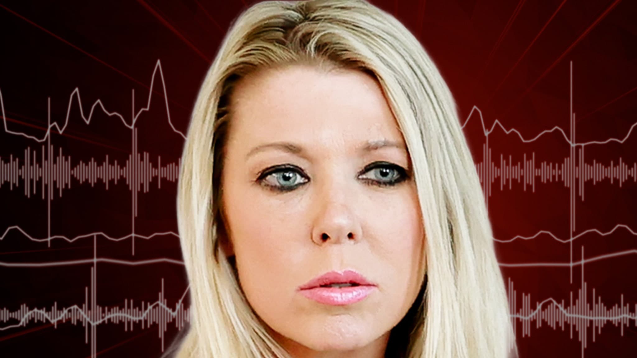 Tara Reid's Scary Night Out: Slurred Words and Drug Allegations Unveiled!