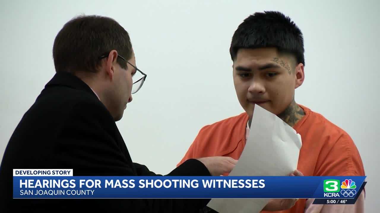 From Celebration to Courtroom Drama: Two Men Arrested After Fatal Shooting at Birthday Party