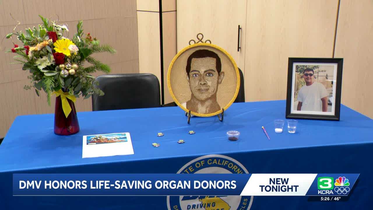A Heartfelt Tribute: Honoring Lifesaving Organ Donors at the Rose Parade