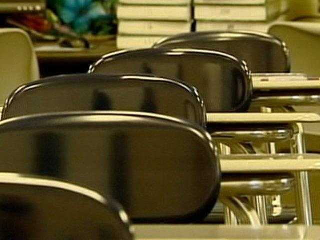 Fear and Uncertainty Loom as Budget Cuts Threaten Services for Disabled Kids in California