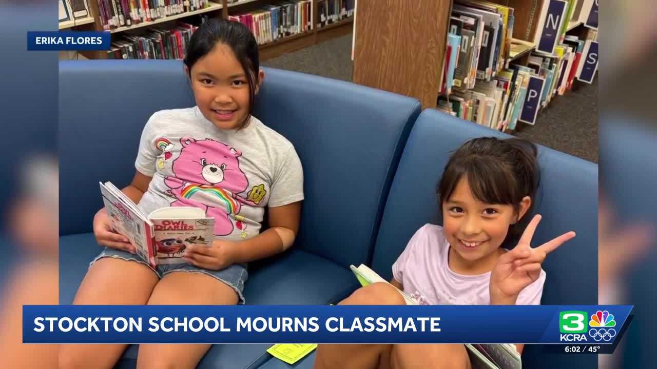 A Heartbreaking Tribute: Remembering Journey Rose Reotutar Guerrero