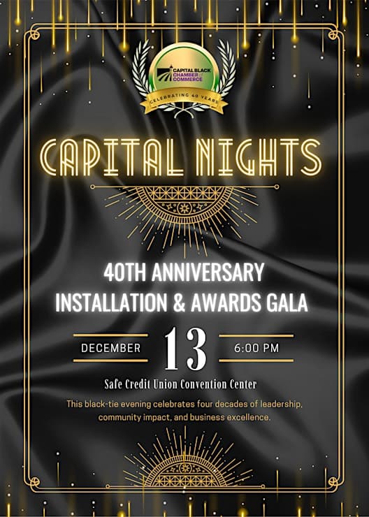 Sacramento's Weekend Fun: Jazz, Comedy, and Nostalgic Dance Parties Await!