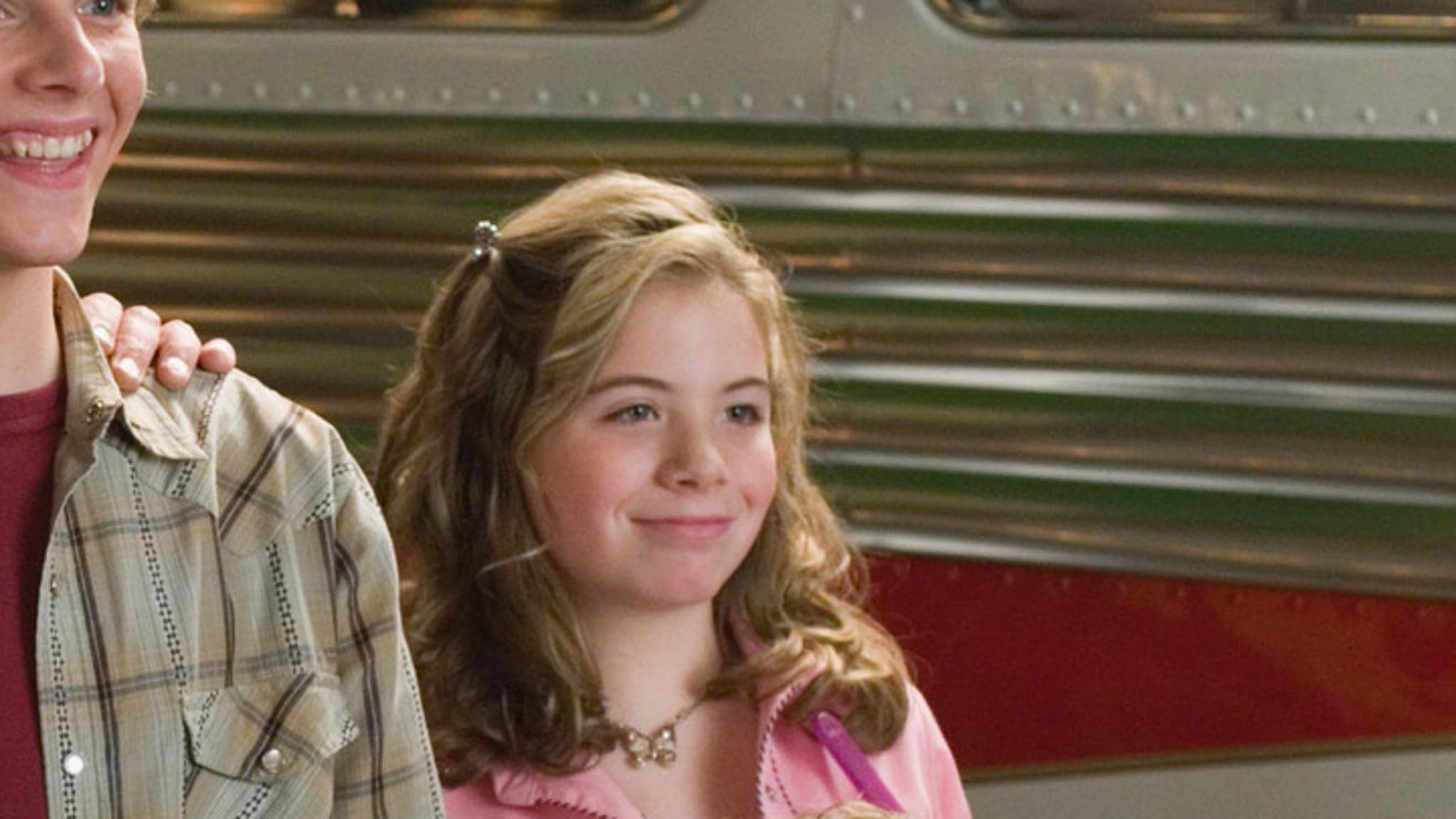 From Moon Gornicke to Grown-Up Glam: What Happened to Chloe Sonnenfeld?