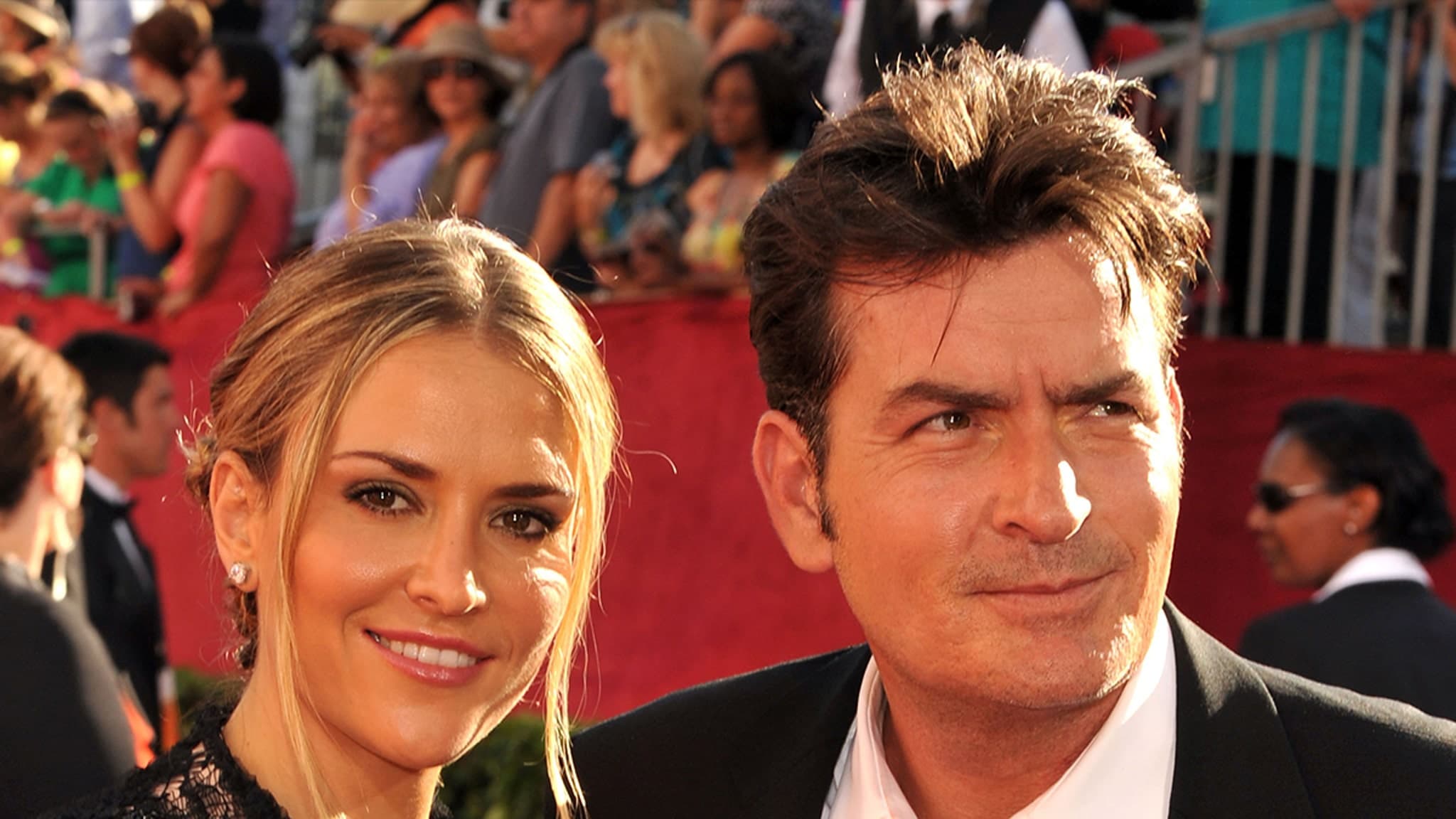 Charlie Sheen in Hot Water: Brooke Mueller’s $15 Million Child Support Showdown!
