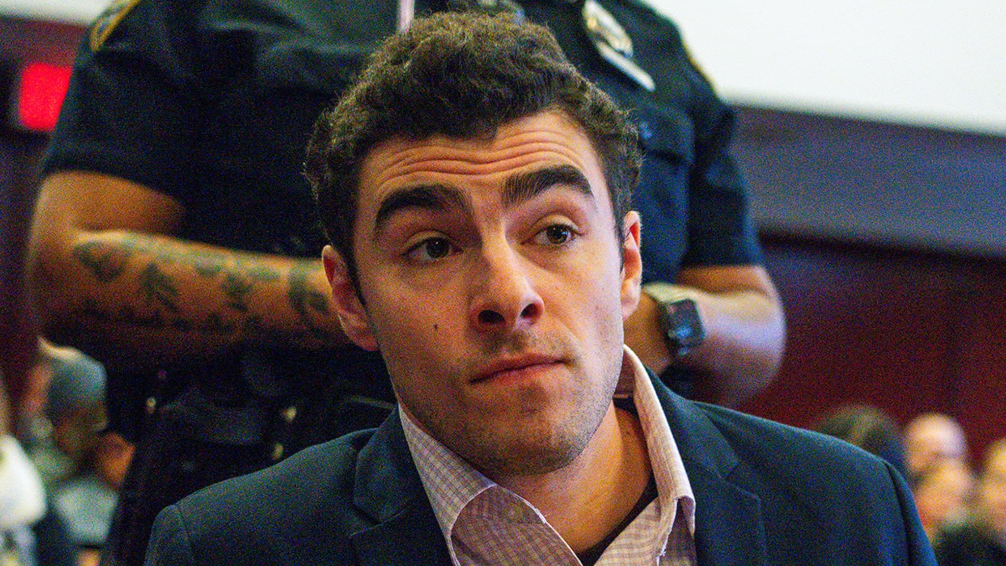 Illness Delays Murder Case: Luigi Mangione's Court Drama Takes an Unexpected Turn