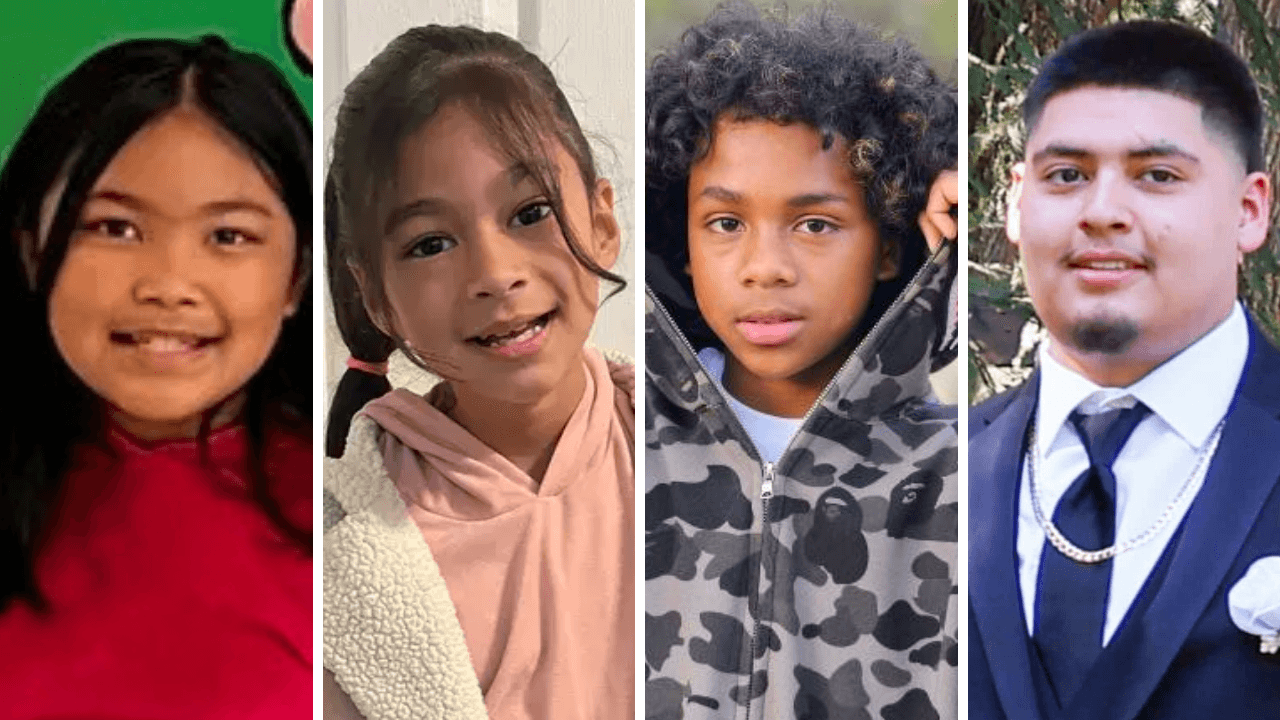 Tragedy Strikes: The Heartbreaking Aftermath of a Mass Shooting at a Birthday Party