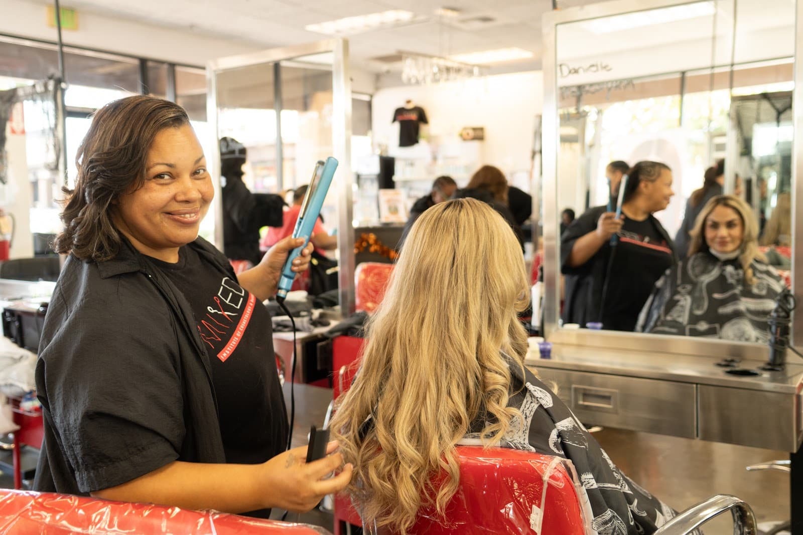 Why Some Black Sacramentans Are Swapping Books for Tools in Pursuit of Success