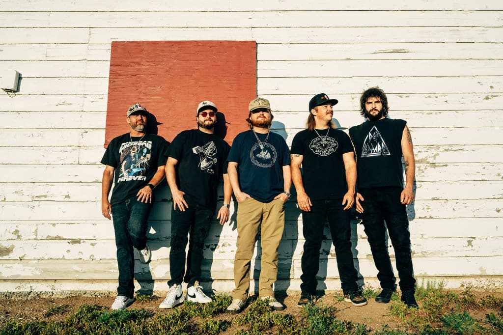 Treaty Oak Revival: From West Texas Grit to Global Stage, They’re Ready to Get Rowdy!