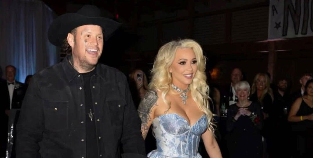 Jelly Roll Gets the Prom He Never Had, Thanks to His Dazzling Daughter!