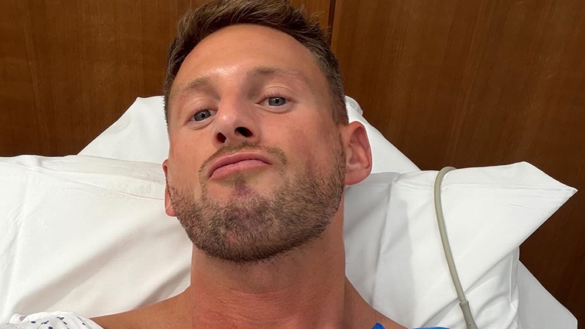 Reality Star’s Vaping Habit Leads to Heart Attack: A Shocking Health Wake-Up Call!