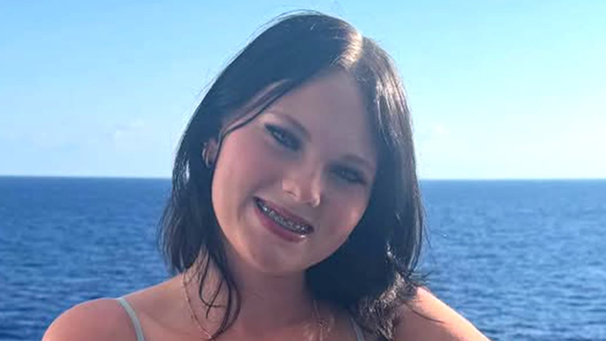 Cruise Chaos: The Tragic Story Behind Anna Kepner's Death and What Followed