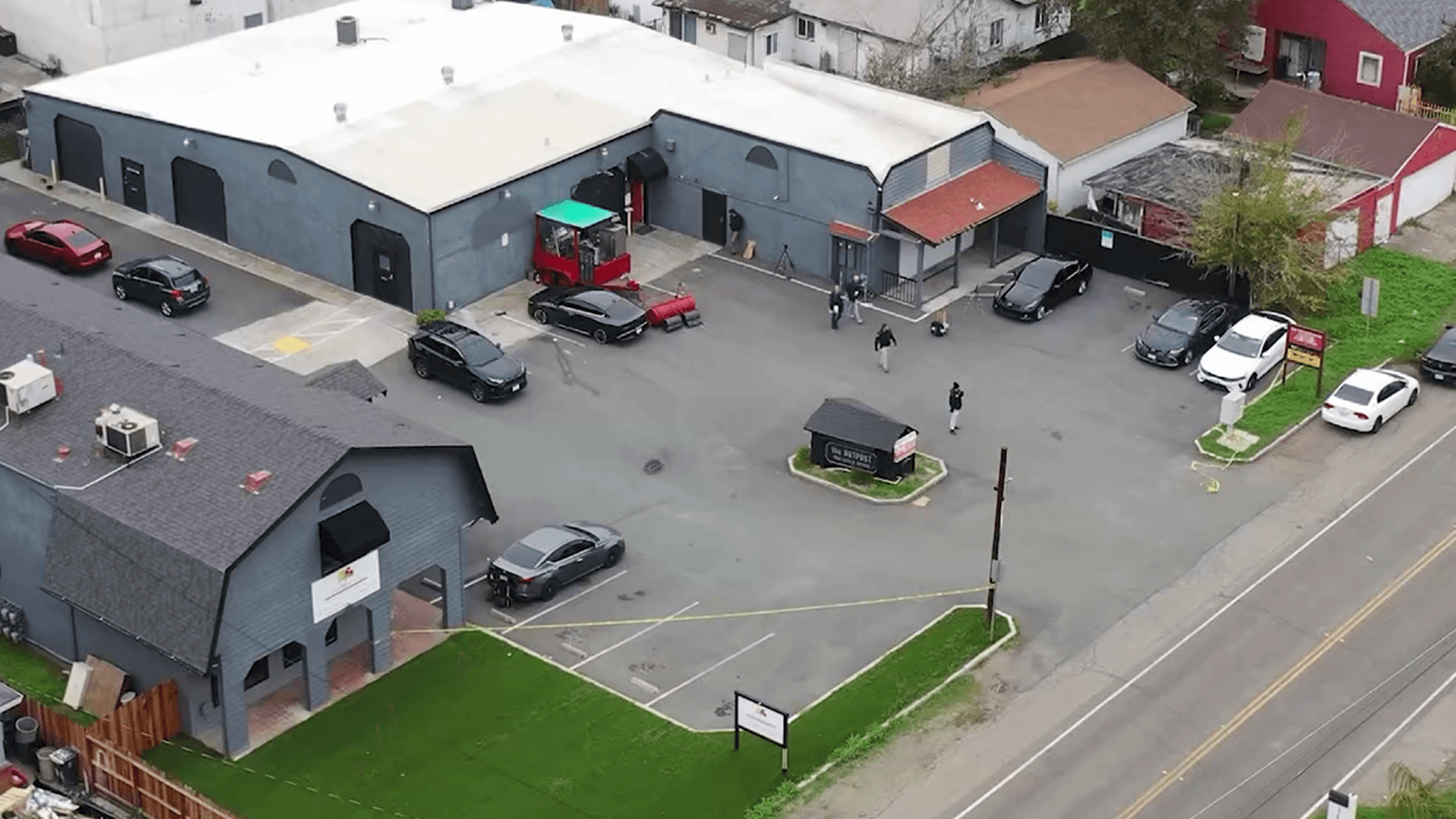 Community in Mourning: ATF Offers $20K Reward for Information on Stockton Mass Shooting