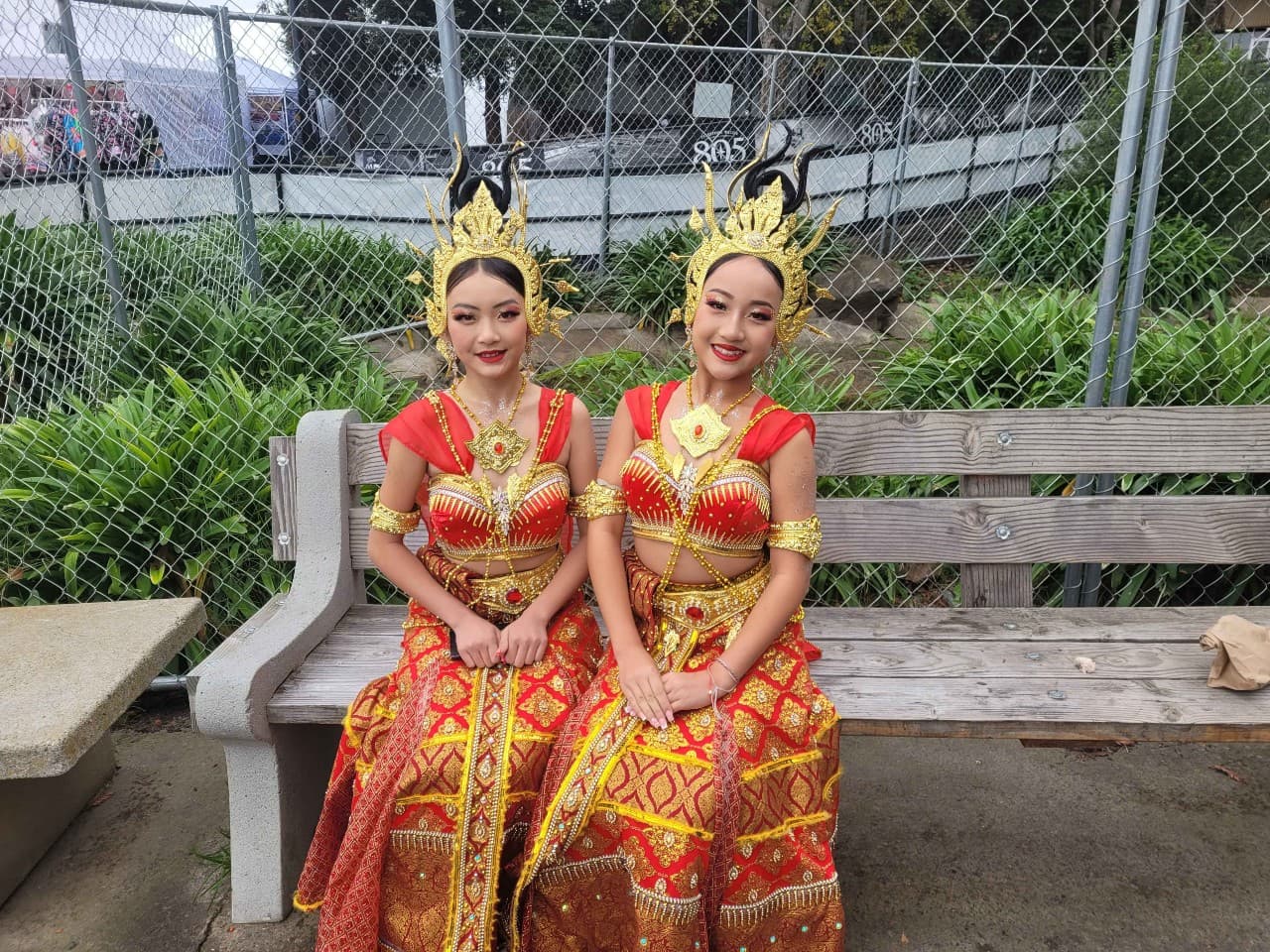 Celebrating Culture: Sacramento's 50th Hmong New Year Festival Rings in Joy and Unity