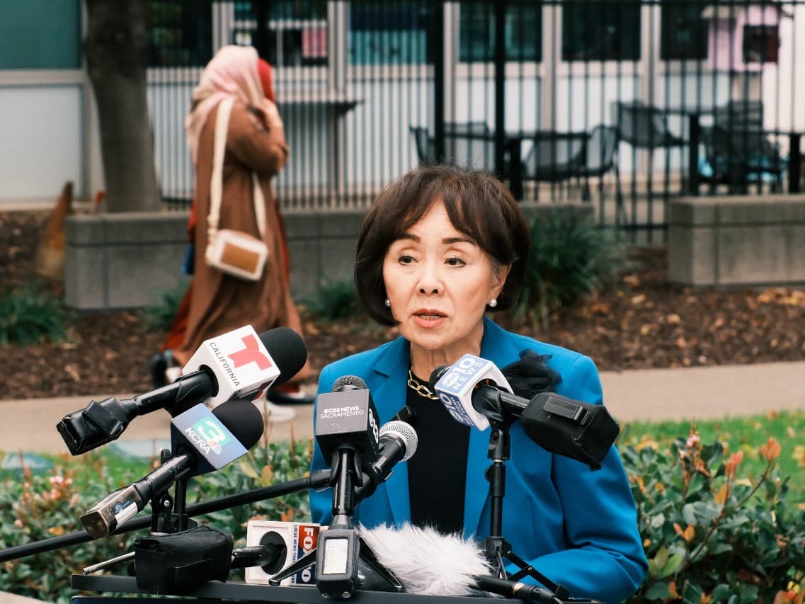 ICE Arrests Rock Sacramento Afghan Family: The Harsh Reality of Seeking Refuge