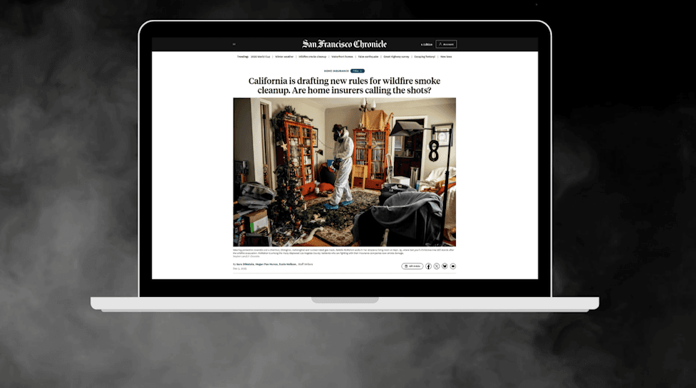 Insurance Woes and Smoke Signals: Are Homeowners Getting Burned?