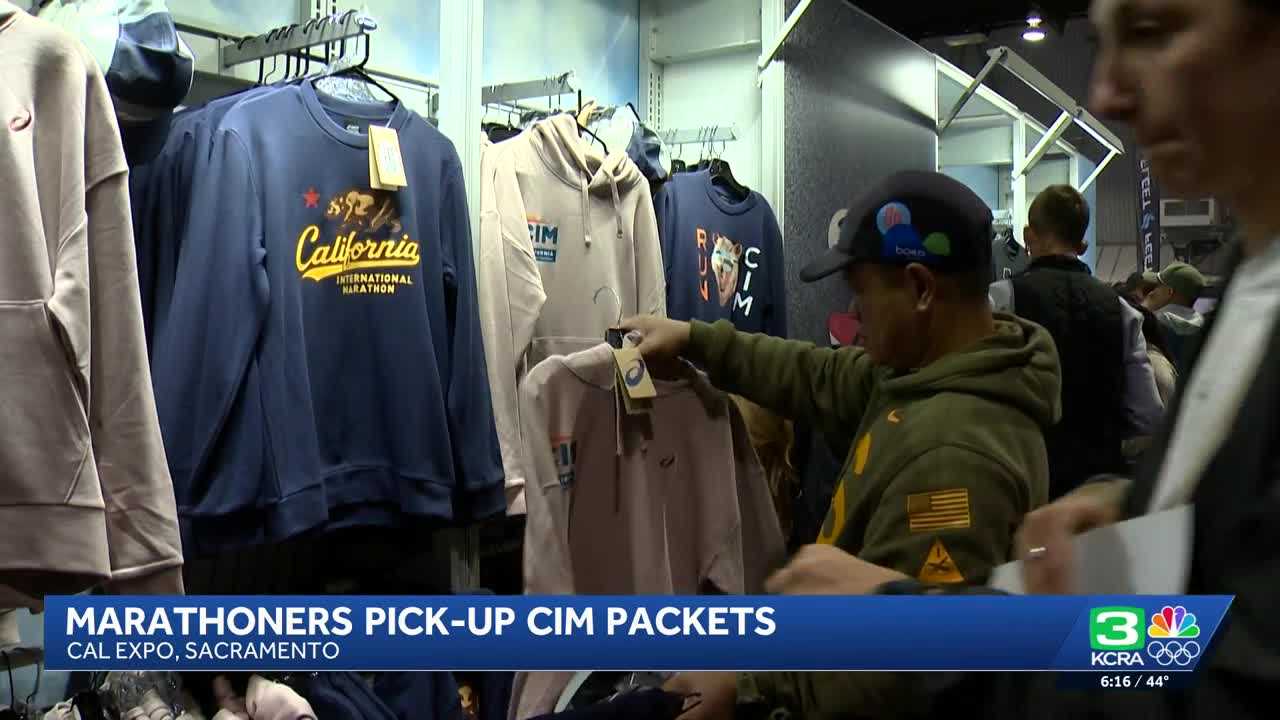 Get Ready to Run: California International Marathon Kicks Off This Weekend!