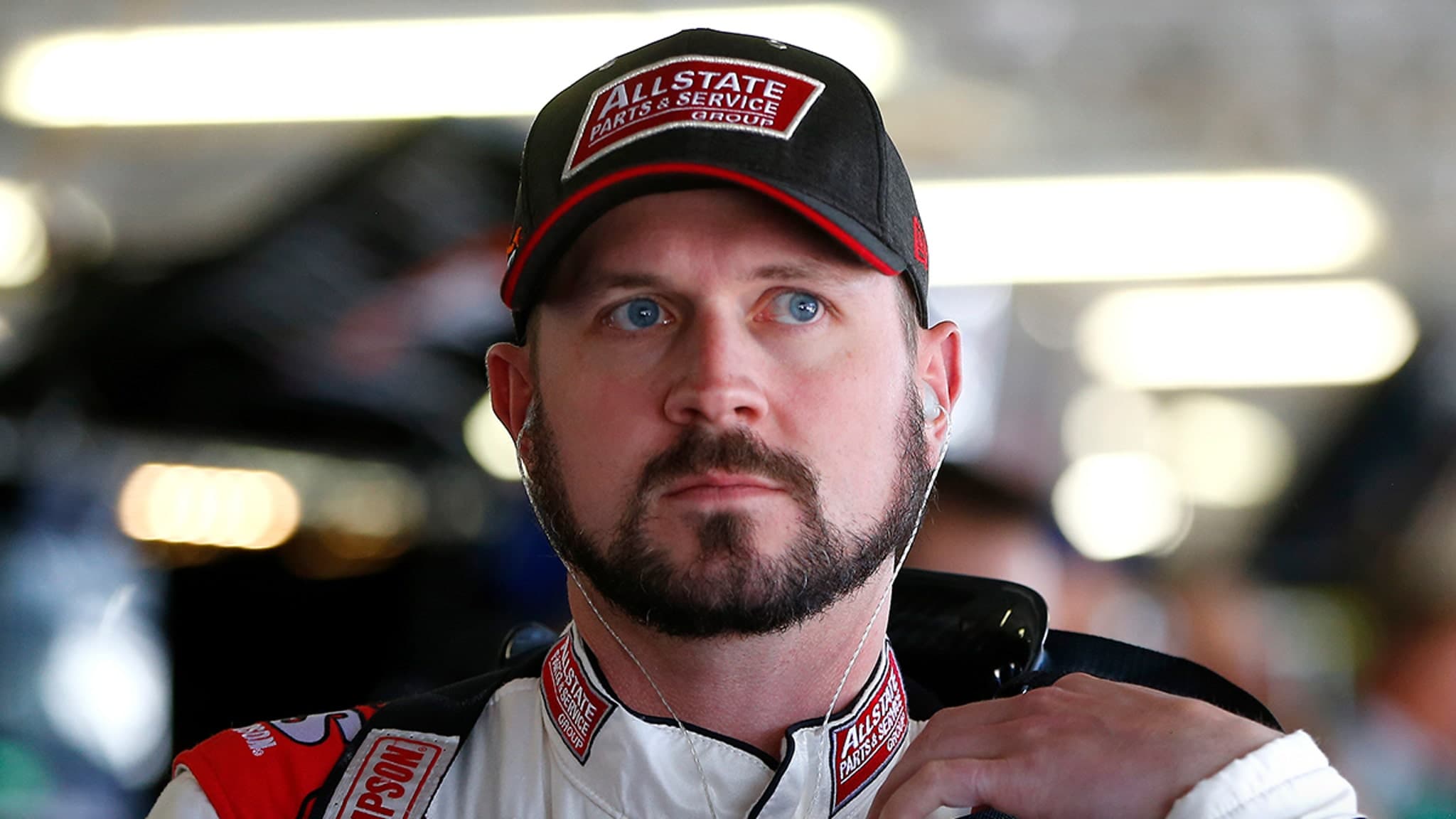 The Fast Lane to Heartbreak: Remembering NASCAR's Michael Annett