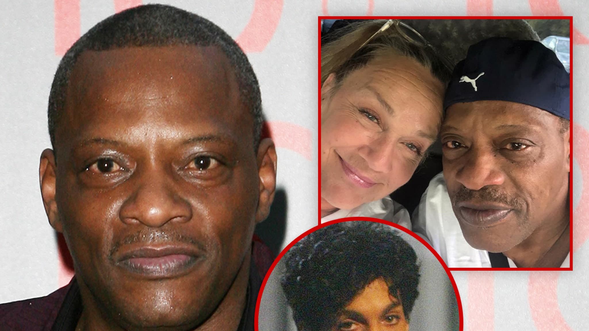 Oxygen Machine Sparks Fire: The Near-Disaster Story of Alexander O'Neal