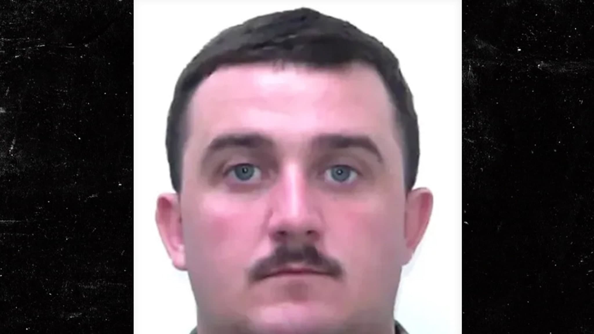 From Tragedy to Triumph: National Guardsman's Road to Recovery in D.C.