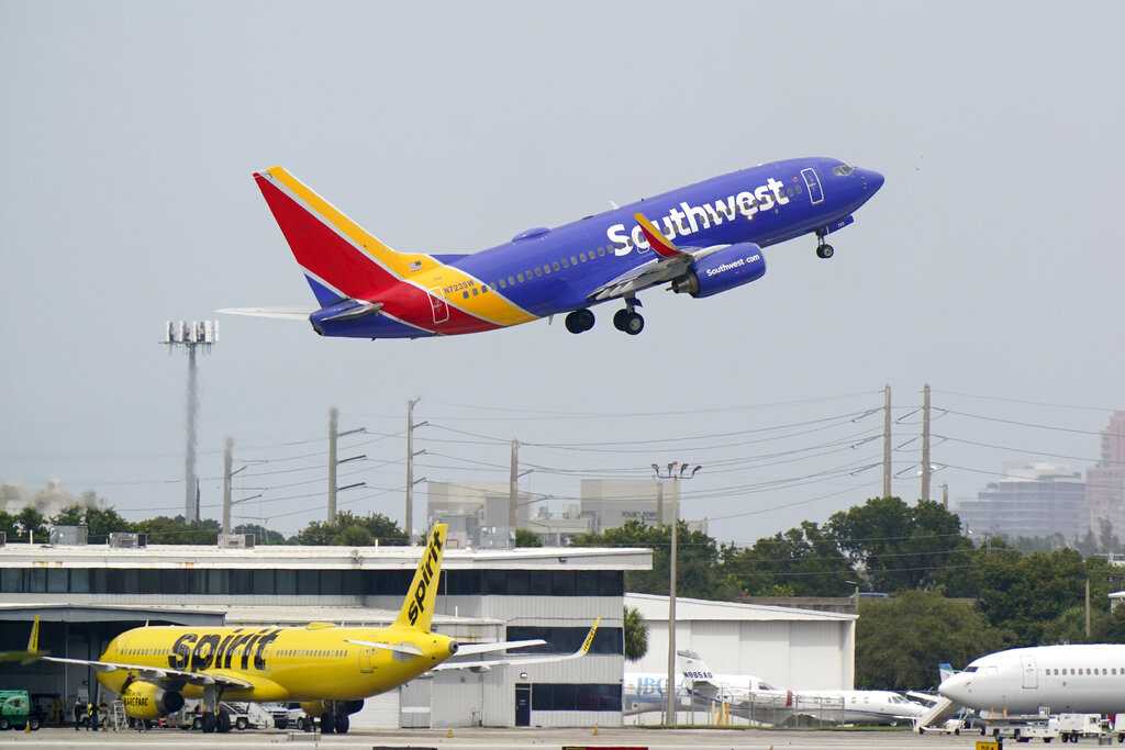 Southwest Airlines Soars International with New Condor Partnership!