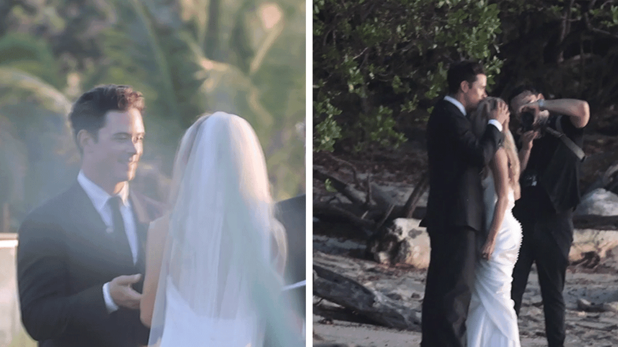 From Bachelor to Bride: Cassie Randolph's Fairytale Wedding in Costa Rica